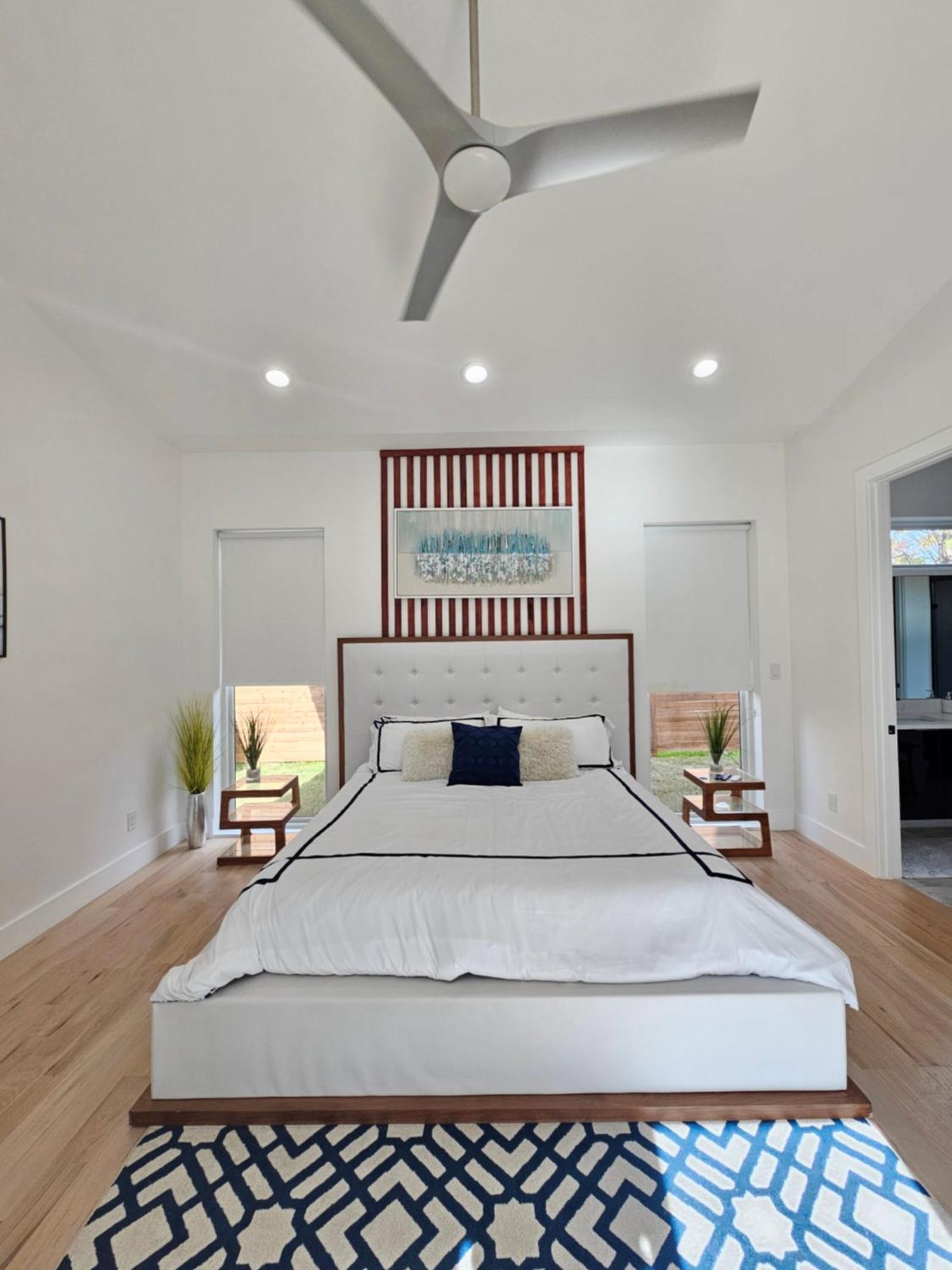 Dallas Luxury Modern House By Dallas Love Airport Екстер'єр фото