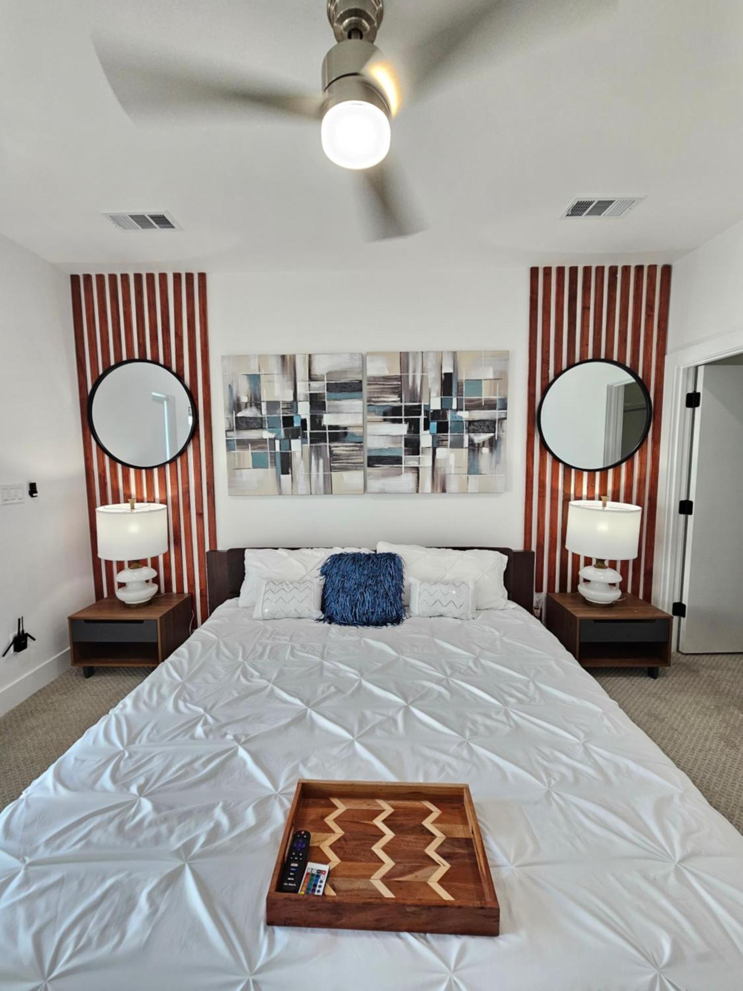Dallas Luxury Modern House By Dallas Love Airport Екстер'єр фото