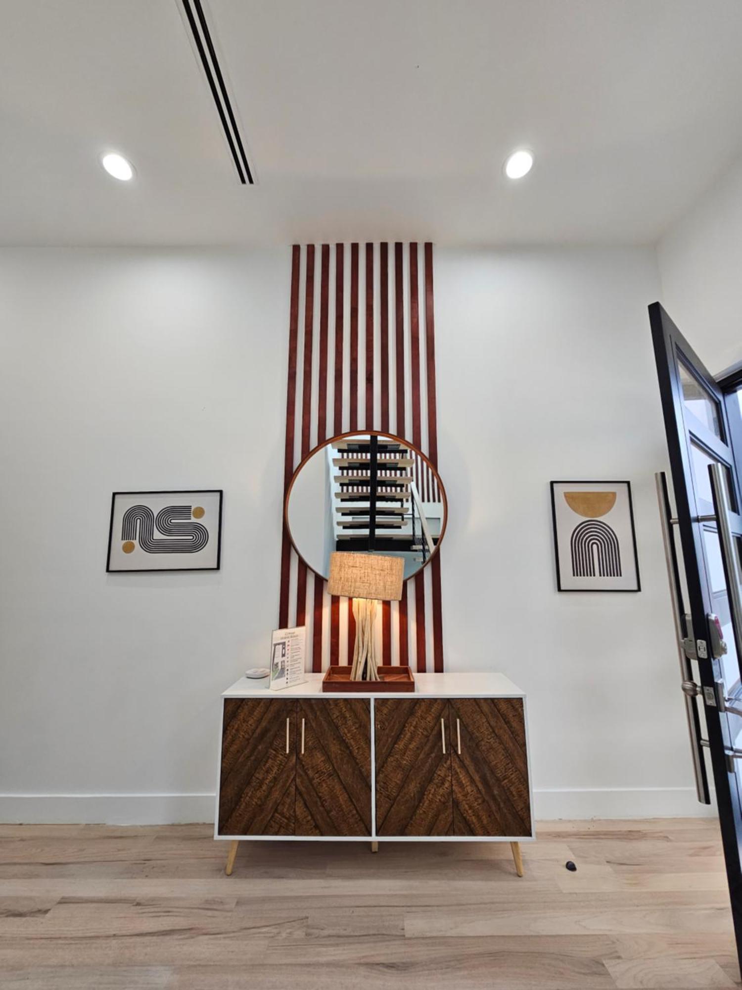 Dallas Luxury Modern House By Dallas Love Airport Екстер'єр фото